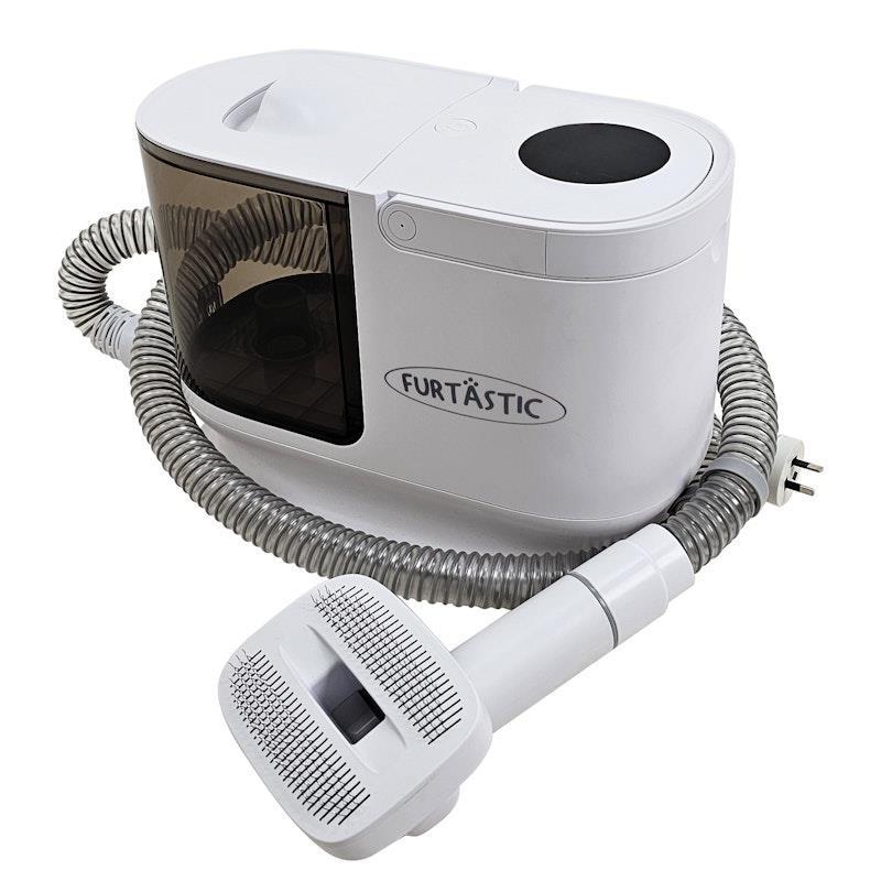 Load image into Gallery viewer, Furtastic 8 in 1 Pet Dog Grooming Kit
