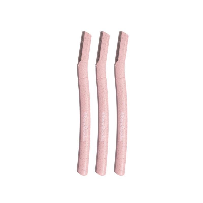 Load image into Gallery viewer, Bondi Blades Derma Razor 3 Pack
