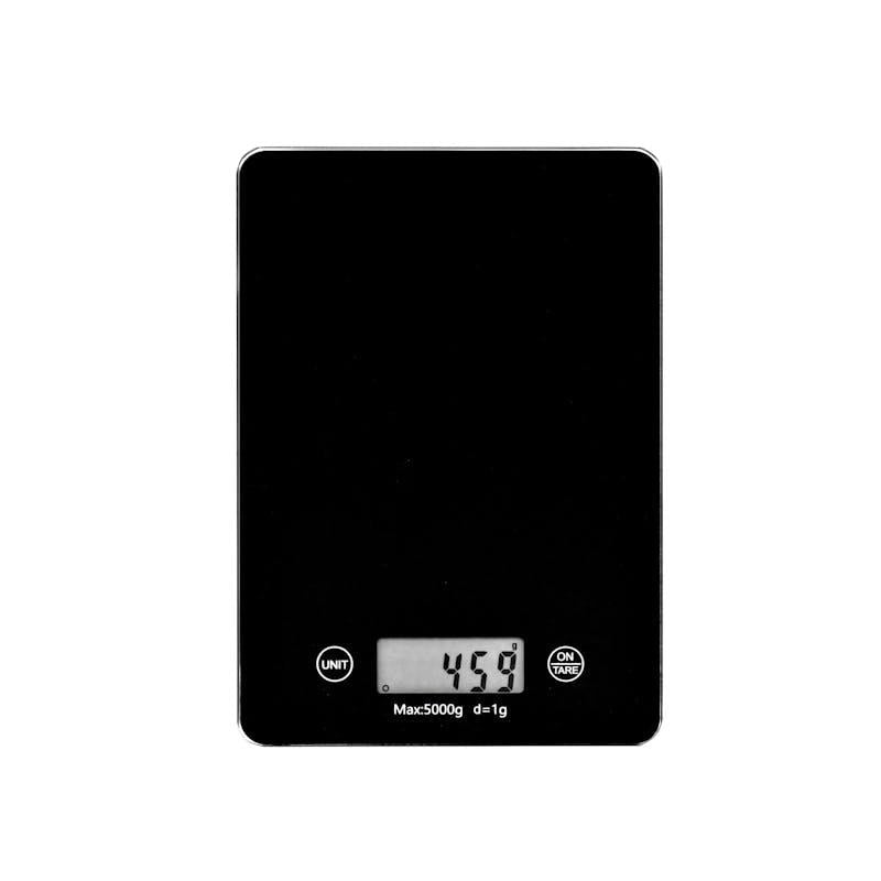Load image into Gallery viewer, Cook Easy 5KG Digital Glass Kitchen Scale 1Unit
