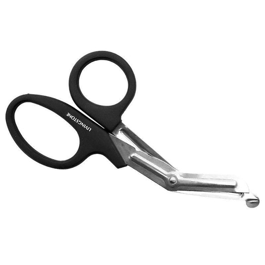Livingstone Multi-Purpose Shears Bandage Scissors Stainless Steel 19cm