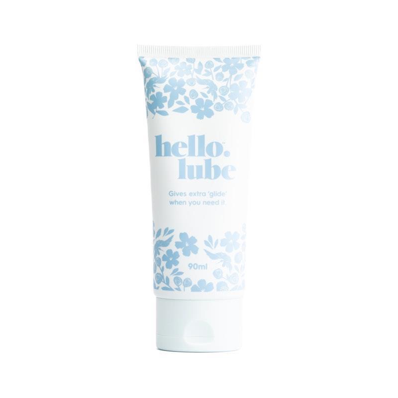 Load image into Gallery viewer, Hello Period Lube 90ml
