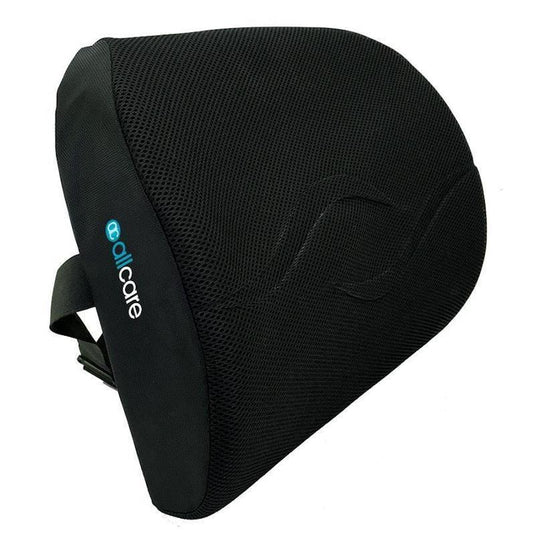 AllCare Deluxe Back Cushion 1Piece