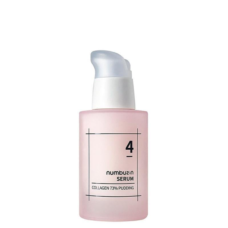 Load image into Gallery viewer, Numbuzin No.4 Collagen 73% Pudding Serum 50ml
