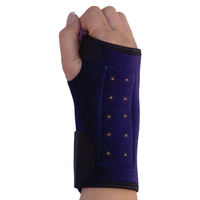 Load image into Gallery viewer, Dick Wicks Activease Thermal Wrist Splint - LEFT 1pc
