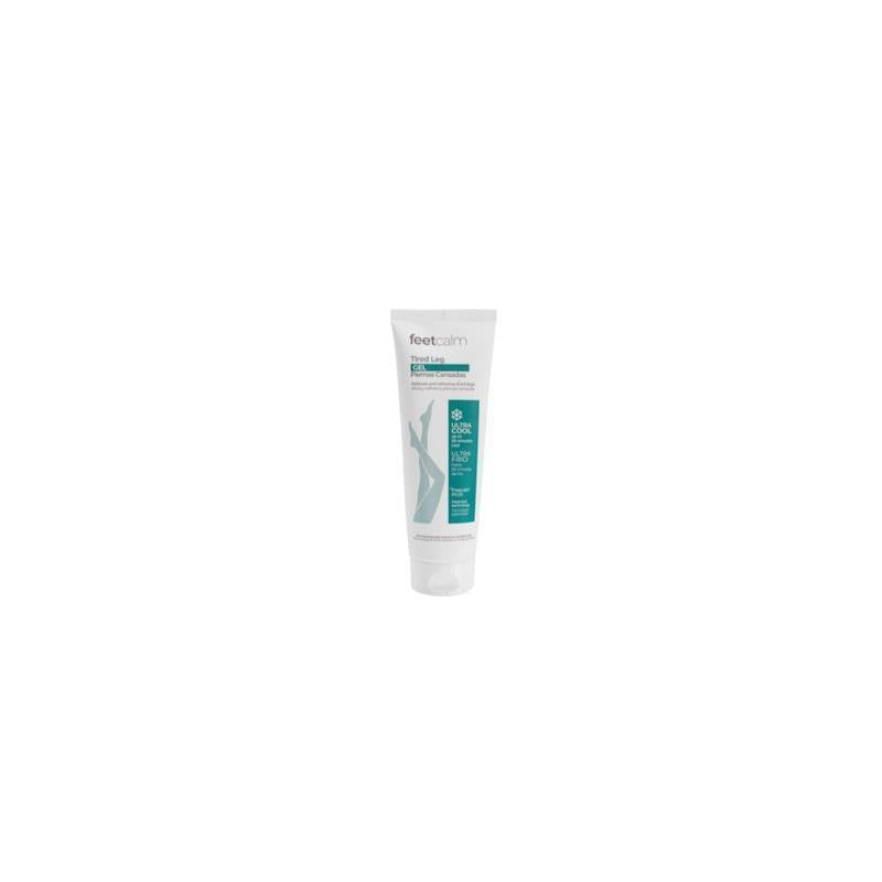 Load image into Gallery viewer, FeetCalm Tired Legs Gel 125ml
