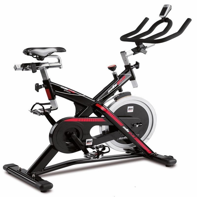Load image into Gallery viewer, BH Fitness SB2.6 Spin Bike 1unit
