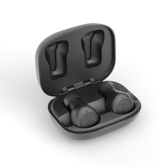 Jam Audio Live Loud TWE Earphones Black