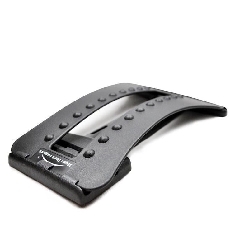 Load image into Gallery viewer, Magic Back Support Stretcher - Trigger Point Top 1Unit

