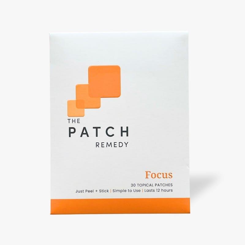 Load image into Gallery viewer, The Patch Remedy Focus Patches 30 Patches 1Pack
