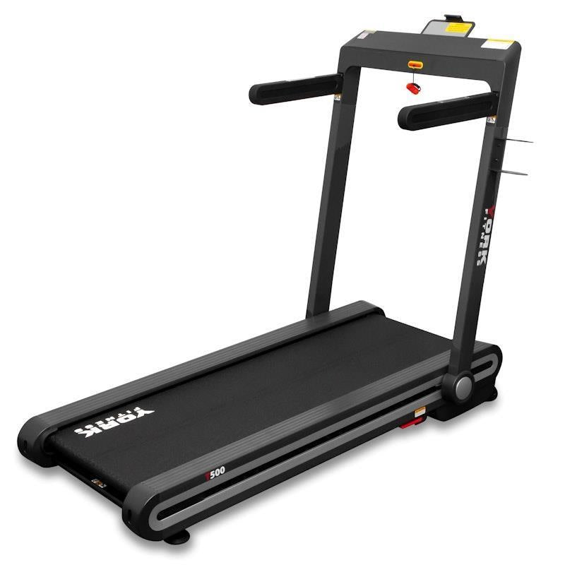 Load image into Gallery viewer, York Fitness Delta T500 Treadmill 1Unit
