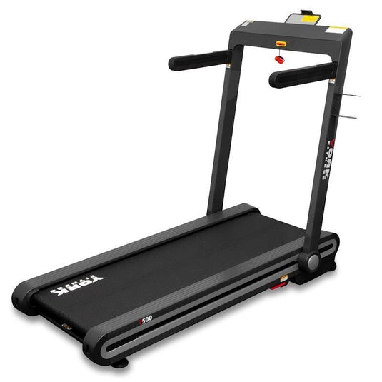 York Fitness Delta T500 Treadmill 1Unit