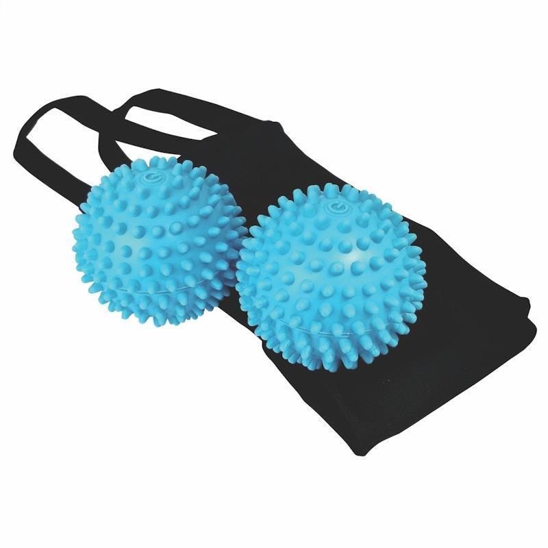 Load image into Gallery viewer, BodyAssist Deep Tissue Trigger Point Vibration Therapy Balls One Size
