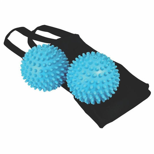 BodyAssist Deep Tissue Trigger Point Vibration Therapy Balls One Size
