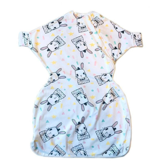 Baby Loves Sleep Hands In & Out - Some Bunny Loves You (All Seasons) 6-12M