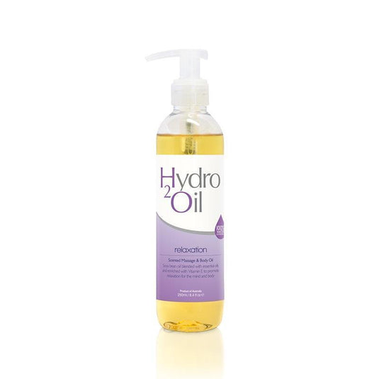 Hydro 2 Oil Relaxation 250ml