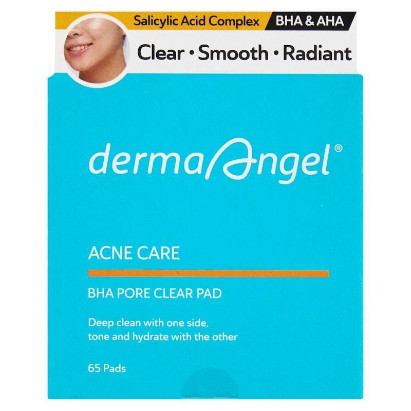 Load image into Gallery viewer, DermaAngel Pore Clear Pads 1Pack
