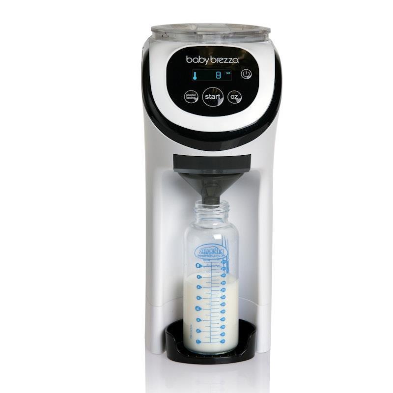 Load image into Gallery viewer, Baby Brezza Formula Pro Mini 1Unit
