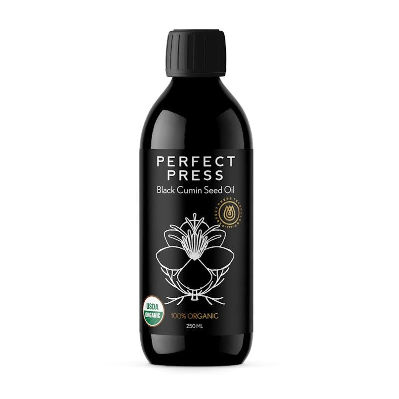 Load image into Gallery viewer, Activation Products Perfect Press Organic Black Cumin Oil Single
