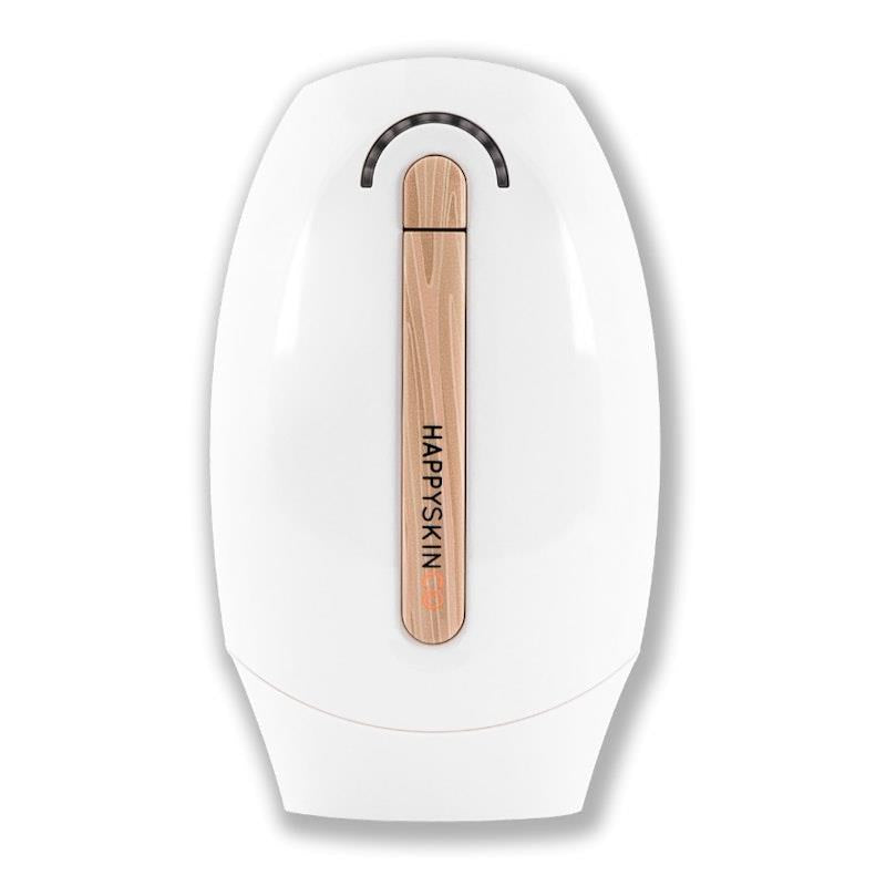 Load image into Gallery viewer, Happy Skin Co Gen.2 IPL Hair Removal Handset White
