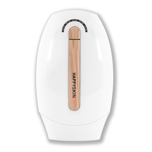 Happy Skin Co Gen.2 IPL Hair Removal Handset White