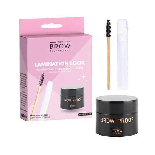 The Brow Technicians Brow Proof Superhold Lamination Glue 20g