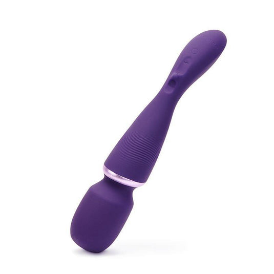 We Vibe Wand Purple 1Piece