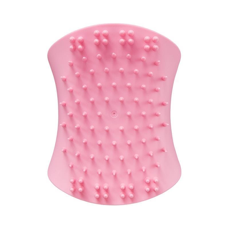 Load image into Gallery viewer, Tangle Teezer Scalp Exfoliator and Massager Pink
