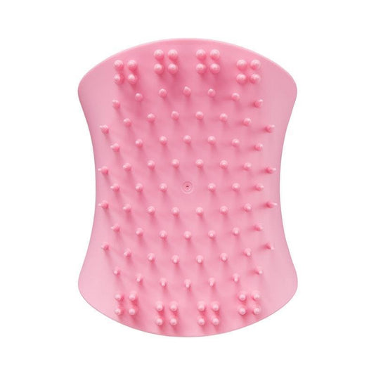 Tangle Teezer Scalp Exfoliator and Massager Pink