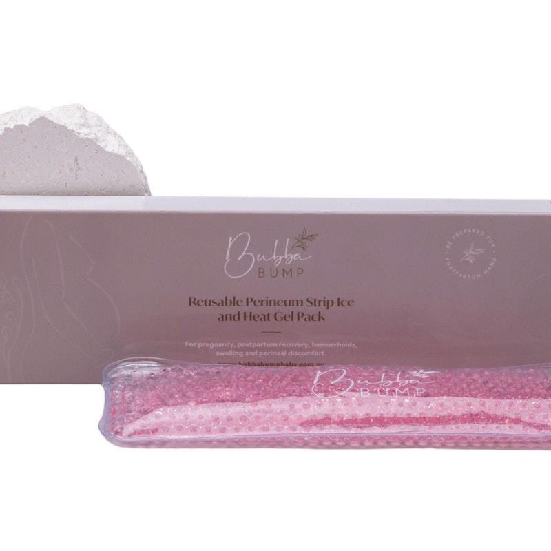 Load image into Gallery viewer, Bubba Bump Perineum Ice and Heat Pack 1Pack
