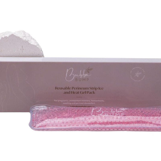 Bubba Bump Perineum Ice and Heat Pack 1Pack