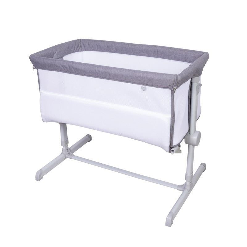 Load image into Gallery viewer, Childcare Dusk Bedside Sleeper 1Unit
