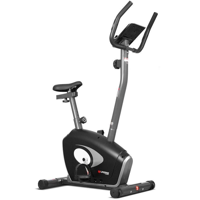 Load image into Gallery viewer, Lifespan Fitness EXER-58 Exercise Bike One Size

