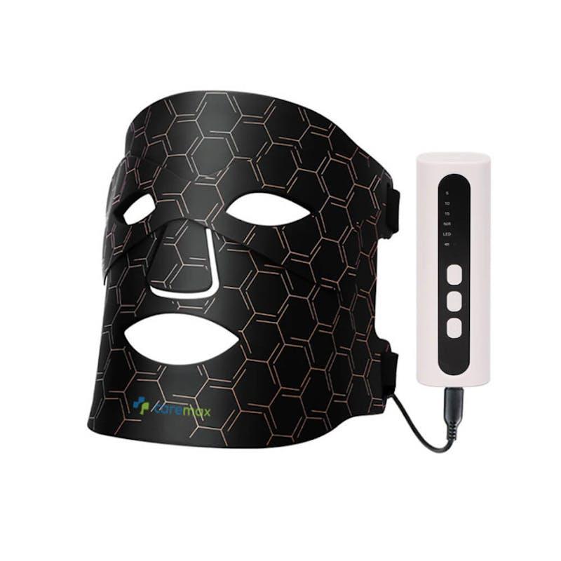 Load image into Gallery viewer, Caremax 8 Color Skin LED Light Therapy Face Mask 1Unit
