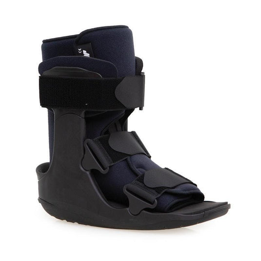 Victor Moonboot 1.0 Ankle Small