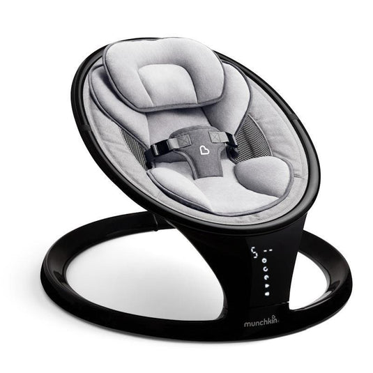 Munchkin Limited Edition Swing Black