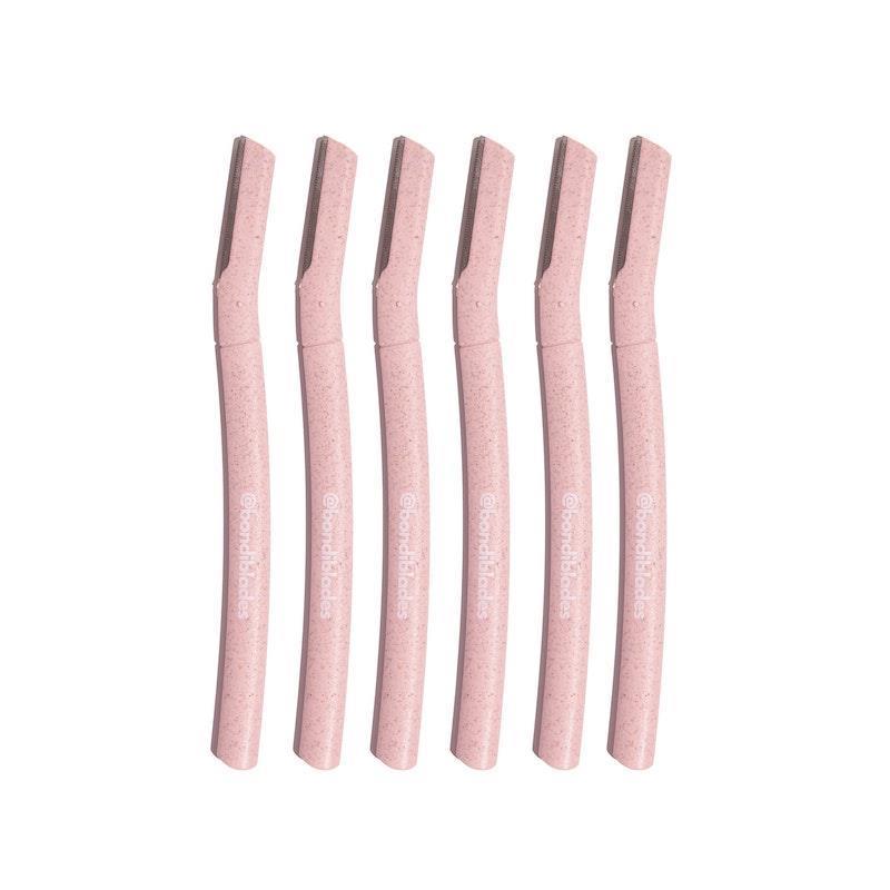 Load image into Gallery viewer, Bondi Blades Derma Razor 6 Pack
