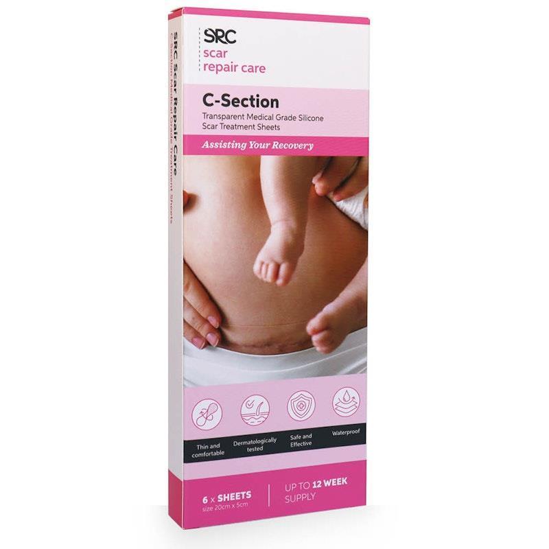 Load image into Gallery viewer, SRC Scar Repair Care Pack
