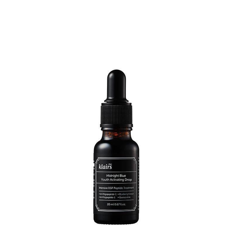 Load image into Gallery viewer, Klairs Midnight Blue Youth Activating Drop 20ml
