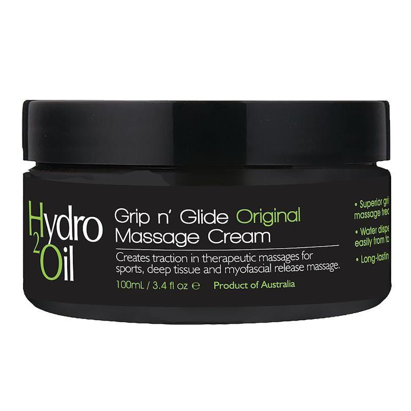 Load image into Gallery viewer, Hydro 2 Oil Massage Cream Original 100ml
