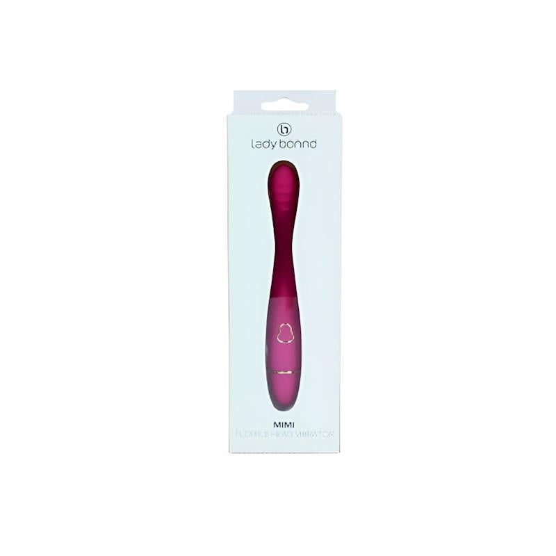 Load image into Gallery viewer, Lady Bonnd Mimi G - Spot Vibrator 1Piece
