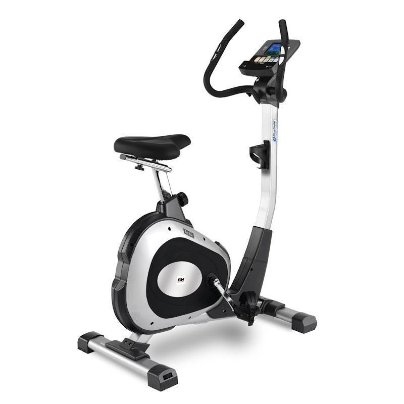 Load image into Gallery viewer, BH Fitness Artic Program Bike 1unit
