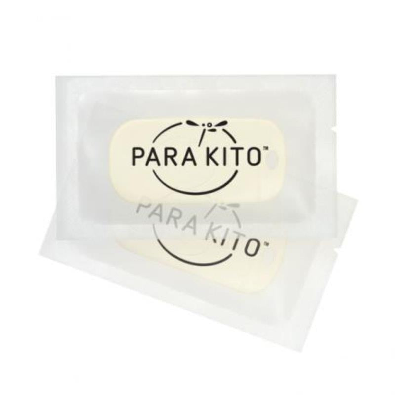 Load image into Gallery viewer, Para'Kito Refill Pellets for Wristbands &amp; Clips 2Pack
