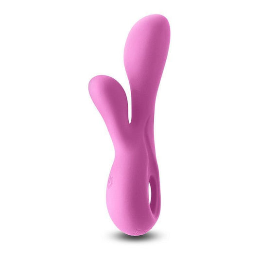 NS Novelties Revel Galaxy Pink