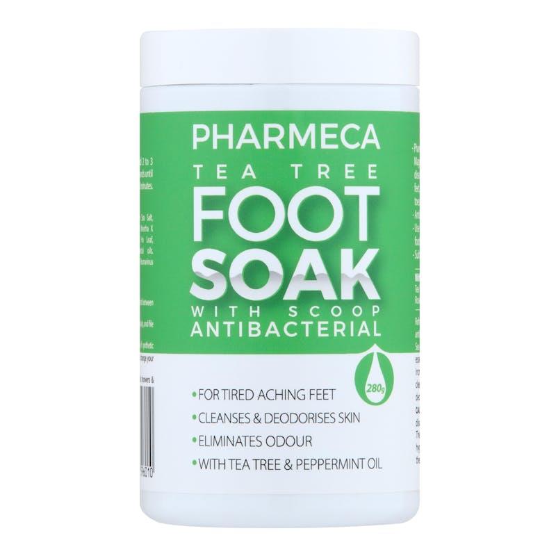 Load image into Gallery viewer, Pharmeca Foot Soak Antibacterial 1Bottle
