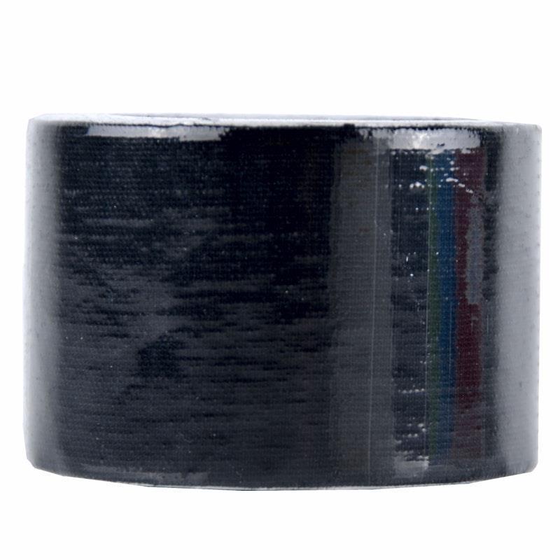 Load image into Gallery viewer, BodyAssist Kaytape Sports-Stretch Tape x 2 Rolls Black
