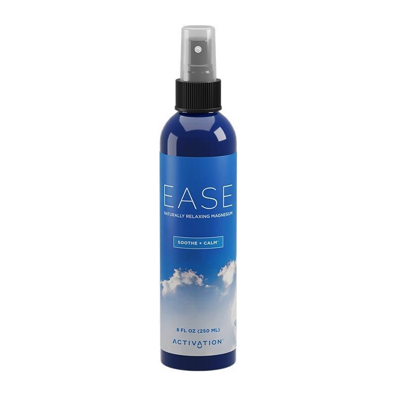 Load image into Gallery viewer, Activation Products Ease Magnesium Topical Spray Single
