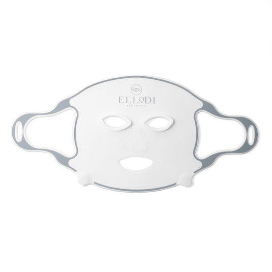 Ellodi LED Light Therapy Mask 1Unit