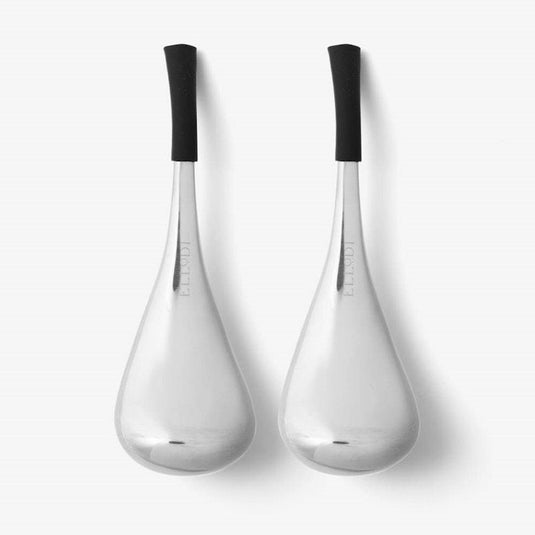 Ellodi Cryotherapy Facial Spoons 2pcs