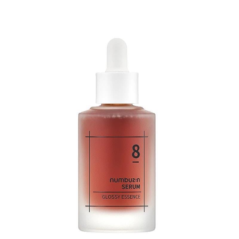 Load image into Gallery viewer, Numbuzin No.8 Glossy Essence Serum 50ml
