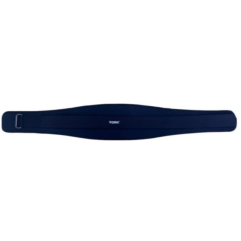 Load image into Gallery viewer, York 6" York Nylon Padded Weight lifting Belt Large 1pc
